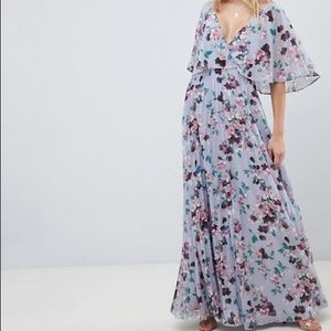 ASOS Design Maxi Dress